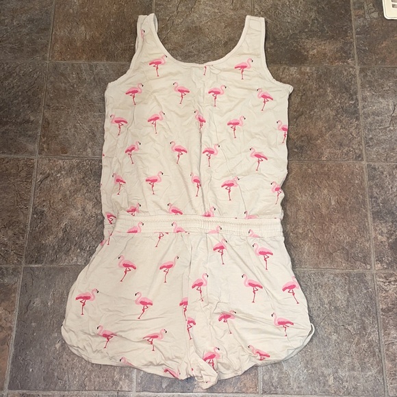 Brand New Summer Jumpsuit - Picture 3 of 3